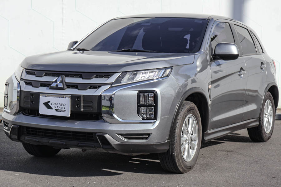 MITSUBISHI ASX 2021 - 3913